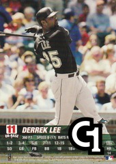 Derrek Lee